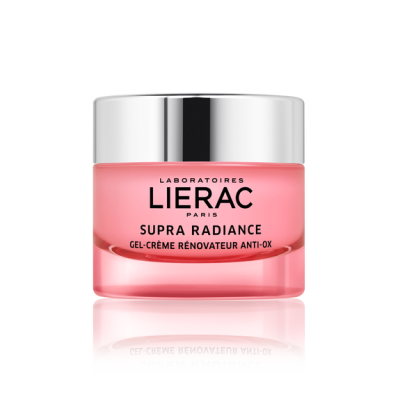 Lierac Supra Radiance Gel-Creme Renovateur Anti-OX 50 ml - 1