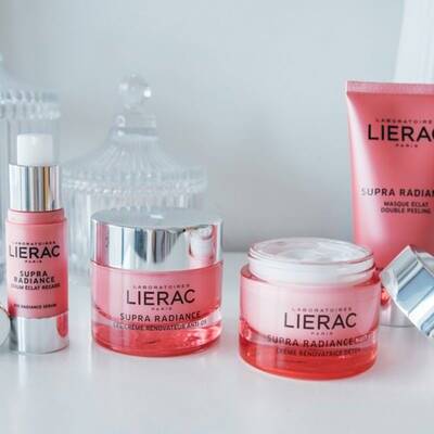 Lierac Supra Radiance Gel-Creme Renovateur Anti-OX 50 ml - 2