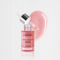 Lierac Supra Radiance Serum Detox Booster D'Eclat 30 ml - 2