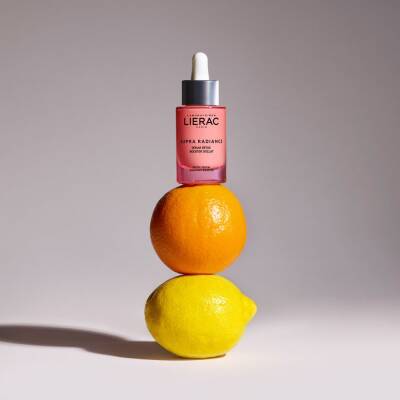 Lierac Supra Radiance Serum Detox Booster D'Eclat 30 ml - 3