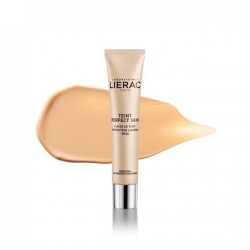 Lierac Teint Skin Perfect Fluide de Teint Perfecteur SPF20 02 Beige Nude 30 ml - LIERAC