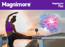 Magnimore Plus 60 Tablet - 2