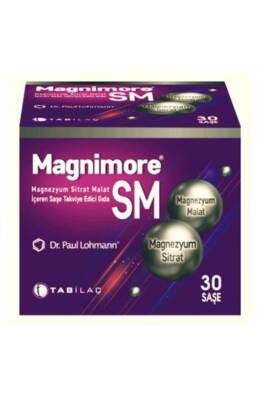 Magnimore SM 30 Saşe - 1