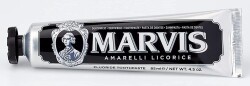 Marvis Amarelli Licorice | Meyankökü 85 ml - 2