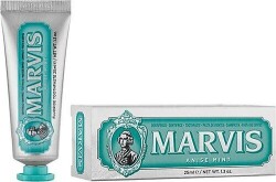 Marvis Anise Mint | Anason 25 ml - MARVIS