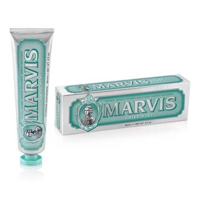 Marvis Anise Mint | Anason 85 ml - 1