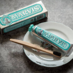 Marvis Anise Mint | Anason 85 ml - 2
