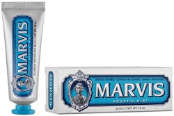 Marvis Aquatic Mint | Deniz Esintisi 25 ml - MARVIS