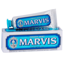 Marvis Aquatic Mint | Deniz Esintisi 25 ml - 2