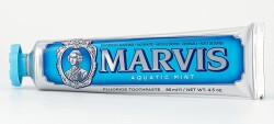 Marvis Aquatic Mint | Deniz Esintisi 85 ml - 4