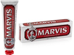 Marvis Cinnamon Mint | Tarçın 85 ml - MARVIS
