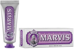 Marvis Jasmin Mint | Yasemin 25 ml - MARVIS