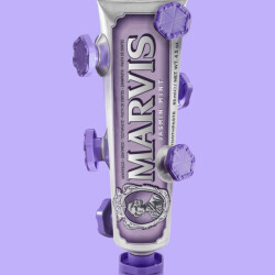 Marvis Jasmin Mint | Yasemin 25 ml - 2