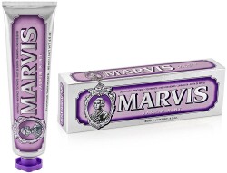 Marvis Jasmin Mint | Yasemin 85 ml - MARVIS