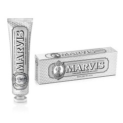 Marvis Smokers Whitening Mint | Beyazlatıcı 25 ml - MARVIS