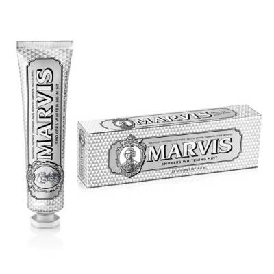 Marvis Smokers Whitening Mint | Beyazlatıcı 25 ml - 1