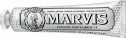 Marvis Smokers Whitening Mint | Beyazlatıcı 25 ml - 2