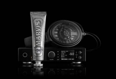 Marvis Smokers Whitening Mint | Beyazlatıcı 25 ml - 3