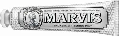 Marvis Smokers Whitening Mint | Beyazlatıcı 85 ml - 2