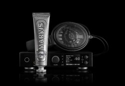 Marvis Smokers Whitening Mint | Beyazlatıcı 85 ml - 3