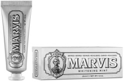 Marvis Whitening Mint | Beyazlatıcı 25 ml - MARVIS