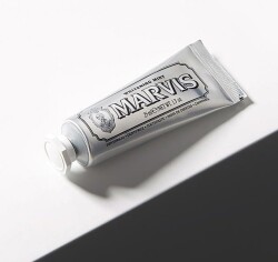 Marvis Whitening Mint | Beyazlatıcı 25 ml - 2