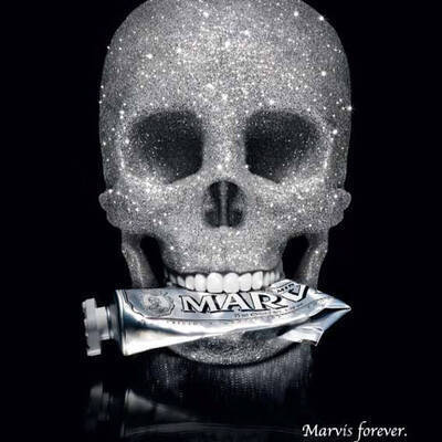 Marvis Whitening Mint | Beyazlatıcı 25 ml - 3