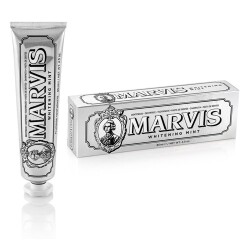Marvis Whitening Mint | Beyazlatıcı 85 ml - MARVIS