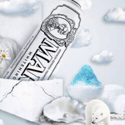 Marvis Whitening Mint | Beyazlatıcı 85 ml - 3