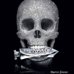 Marvis Whitening Mint | Beyazlatıcı 85 ml - 4