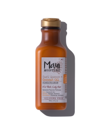 Maui MOISTURE Curl Quench + Coconut Oil Conditioner 385 ml - Maui MOISTURE