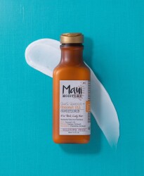 Maui MOISTURE Curl Quench + Coconut Oil Conditioner 385 ml - 2