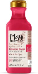 Maui MOISTURE Daily Hydration + Hibiscus Water Conditioner 385 ml - Maui MOISTURE