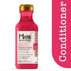 Maui MOISTURE Daily Hydration + Hibiscus Water Conditioner 385 ml - 2