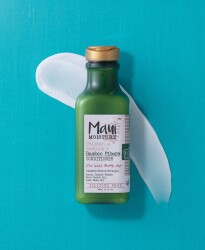 Maui MOISTURE Daily Hydration + Hibiscus Water Shampoo 385 ml - 4