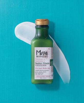 Maui MOISTURE Daily Hydration + Hibiscus Water Shampoo 385 ml - 4