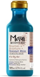 Maui MOISTURE Nourishing + Coconut Milk Conditioner 385 ml - Maui MOISTURE