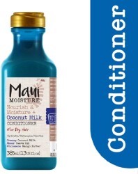 Maui MOISTURE Nourishing + Coconut Milk Conditioner 385 ml - 2