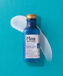 Maui MOISTURE Nourishing + Coconut Milk Conditioner 385 ml - 3