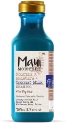 Maui MOISTURE Nourishing + Coconut Milk Shampoo 385 ml - Maui MOISTURE