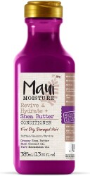 Maui MOISTURE Revive & Hydrate + Shea Butter Conditioner 385 ml - Maui MOISTURE