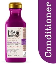 Maui MOISTURE Revive & Hydrate + Shea Butter Conditioner 385 ml - 2