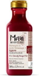 Maui MOISTURE Strength & Length + Agave Conditioner 385 ml - Maui MOISTURE