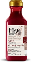 Maui MOISTURE Strength & Length + Agave Shampoo 385 ml - Maui MOISTURE