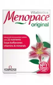 Menopace Original 30 Tablets - 1