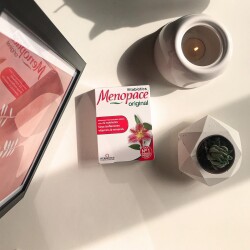 Menopace Original 30 Tablets - 3