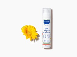 Mustela Arnica Gel with Organic Calendula 100 ml - 2