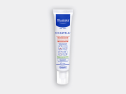 Mustela Cicastela Repairing Care Cream 40 ml - MUSTELA
