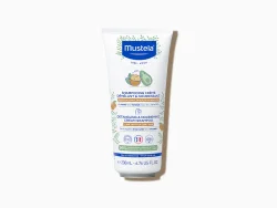 Mustela Detangling & Nourishing Cream Shampoo 200 ml - 1