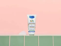 Mustela Detangling & Nourishing Cream Shampoo 200 ml - 3